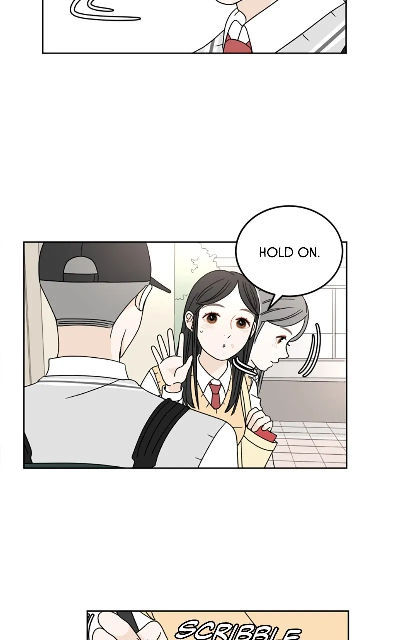 30 Minutes With You Chapter 14 page 61 - 