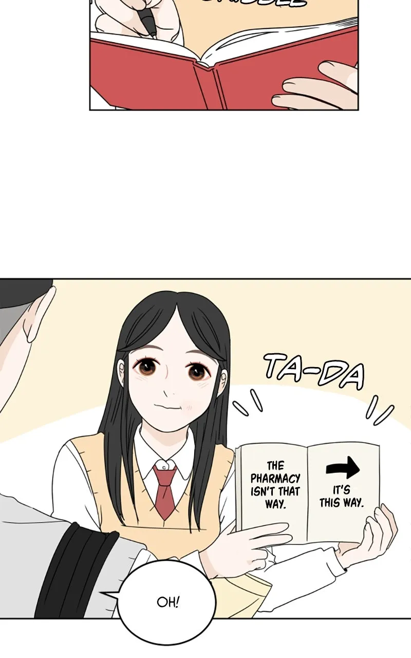 30 Minutes With You Chapter 14 page 62 - 