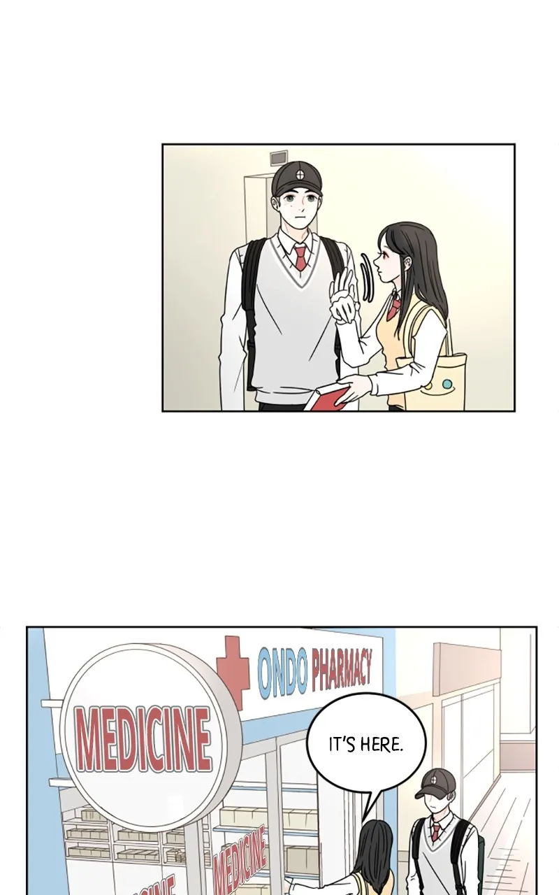 30 Minutes With You Chapter 14 page 63 - 