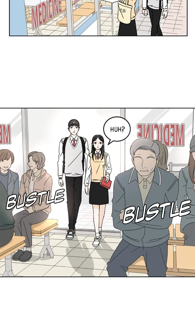 30 Minutes With You Chapter 14 page 64 - 