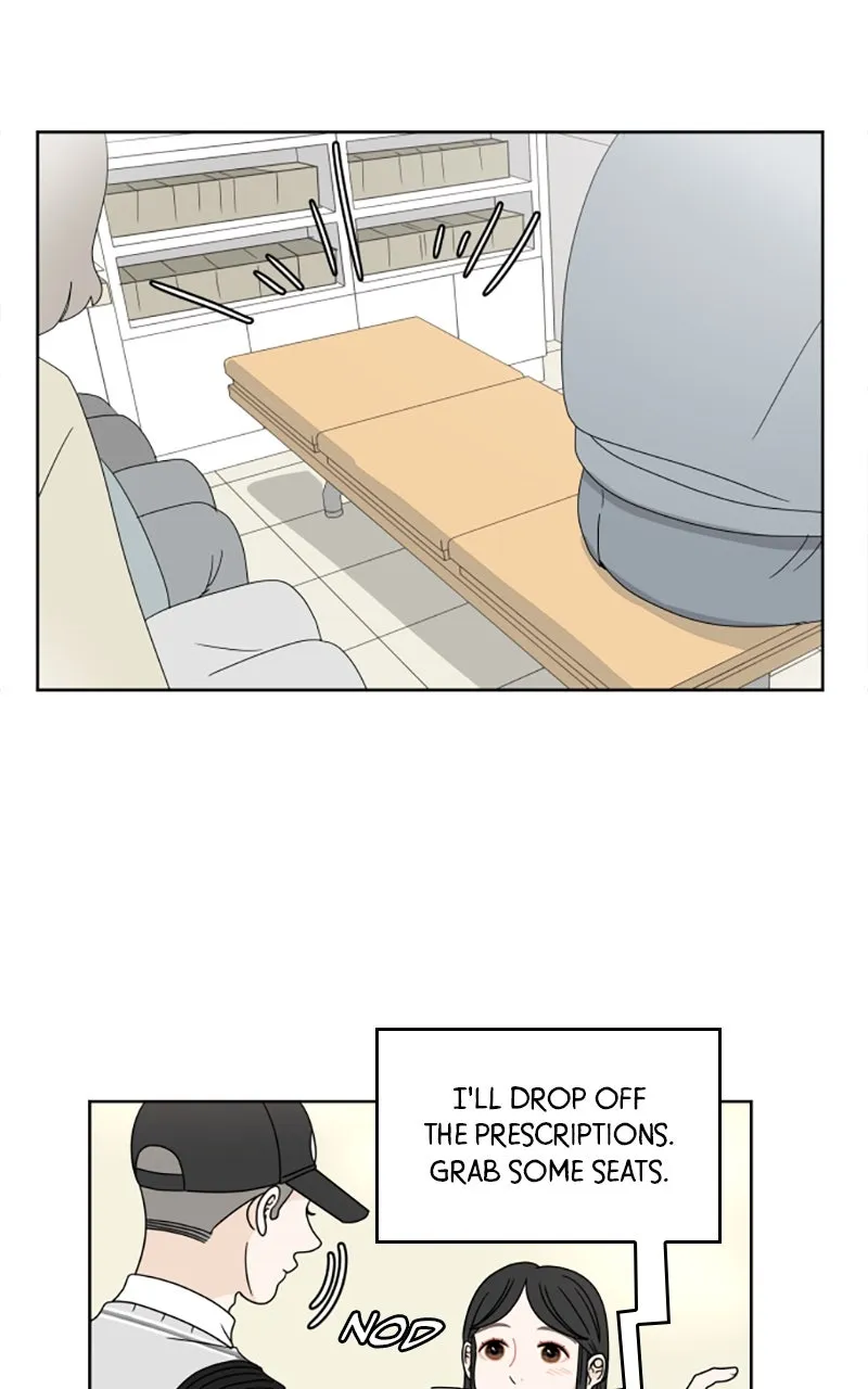 30 Minutes With You Chapter 14 page 65 - 