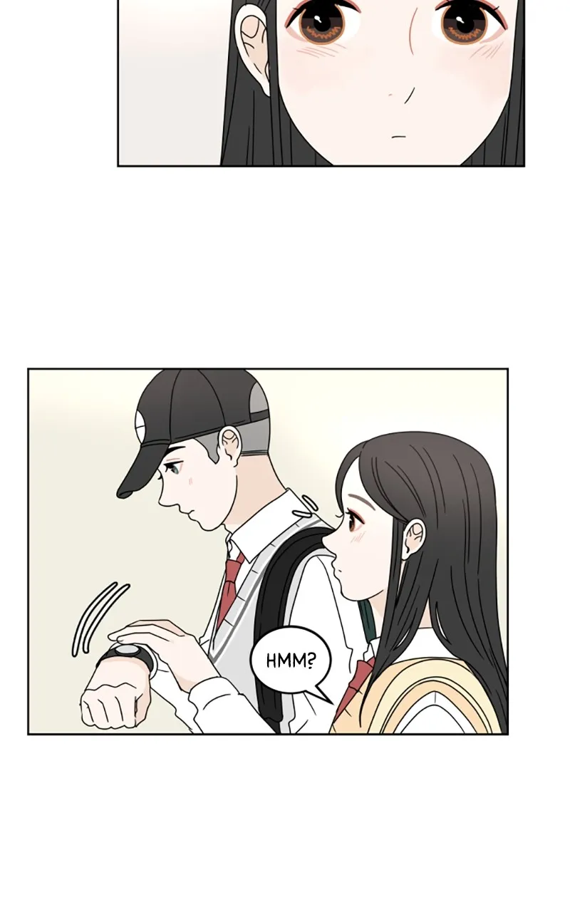 30 Minutes With You Chapter 14 page 68 - 
