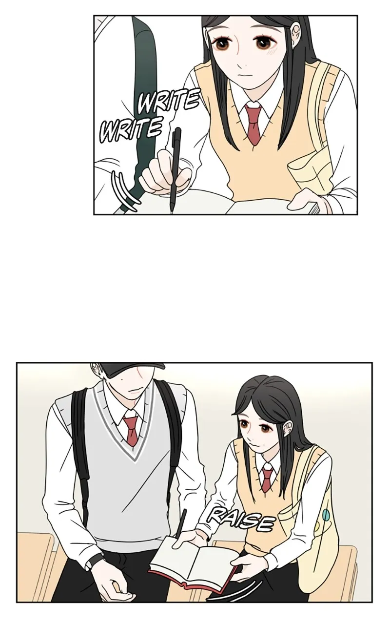 30 Minutes With You Chapter 14 page 69 - 