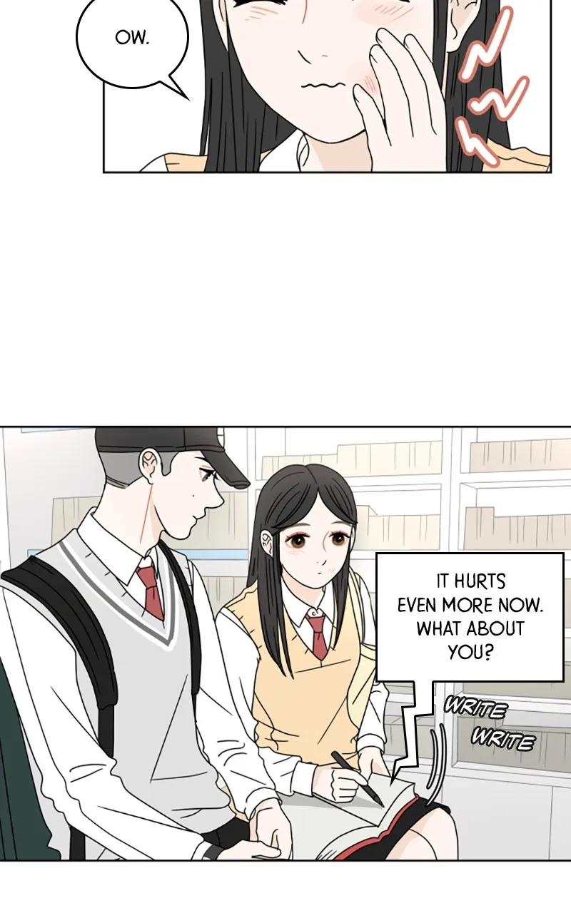 30 Minutes With You Chapter 14 page 73 - 