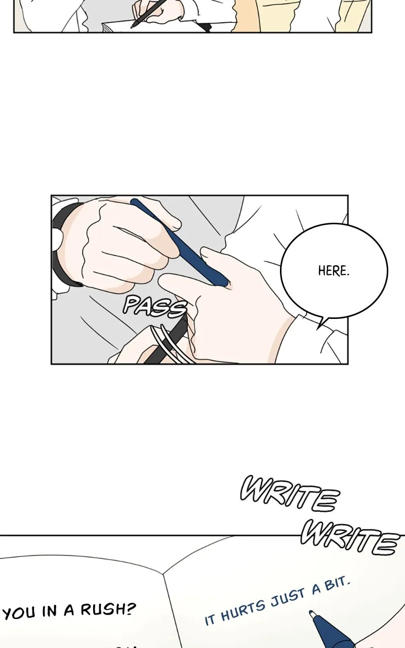 30 Minutes With You Chapter 14 page 75 - 