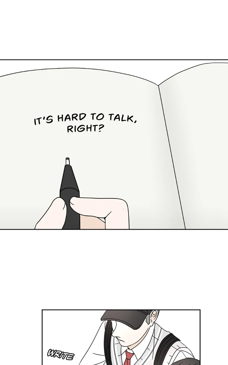 30 Minutes With You Chapter 14 page 77 - 