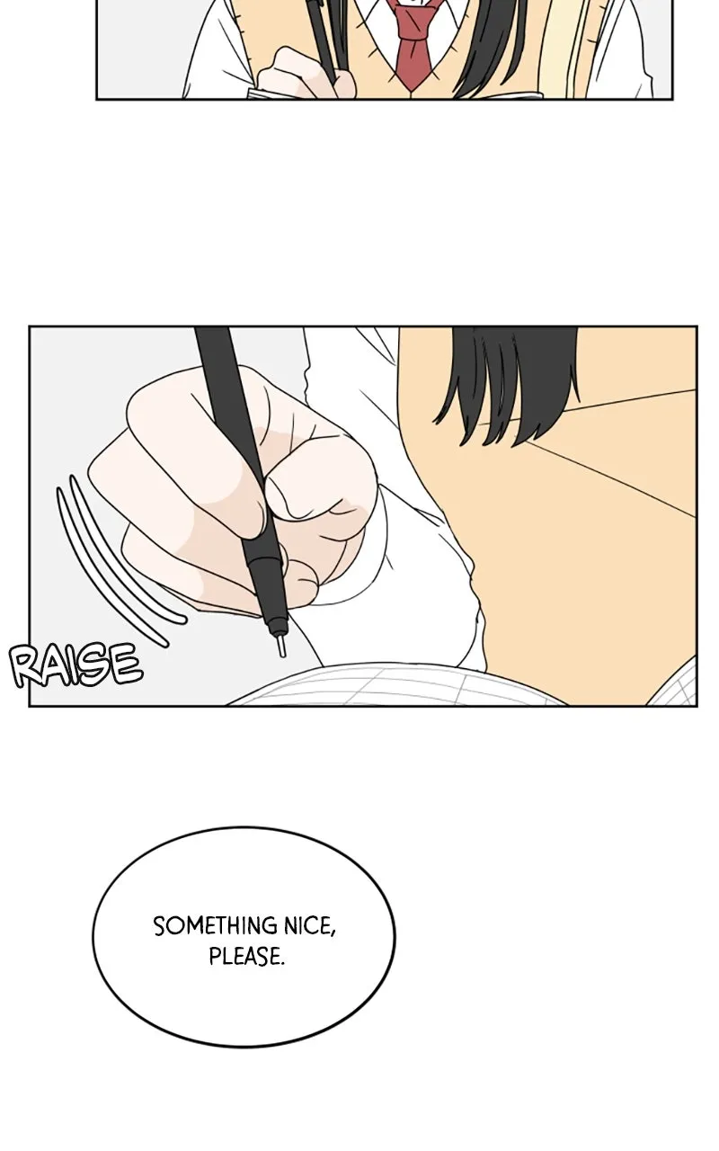 30 Minutes With You Chapter 14 page 9 - 