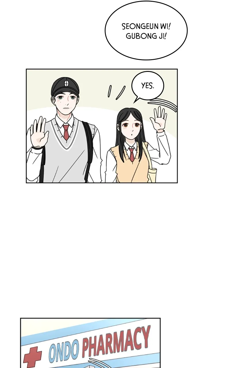 30 Minutes With You Chapter 14 page 88 - 