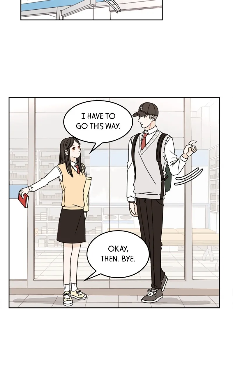 30 Minutes With You Chapter 14 page 89 - 