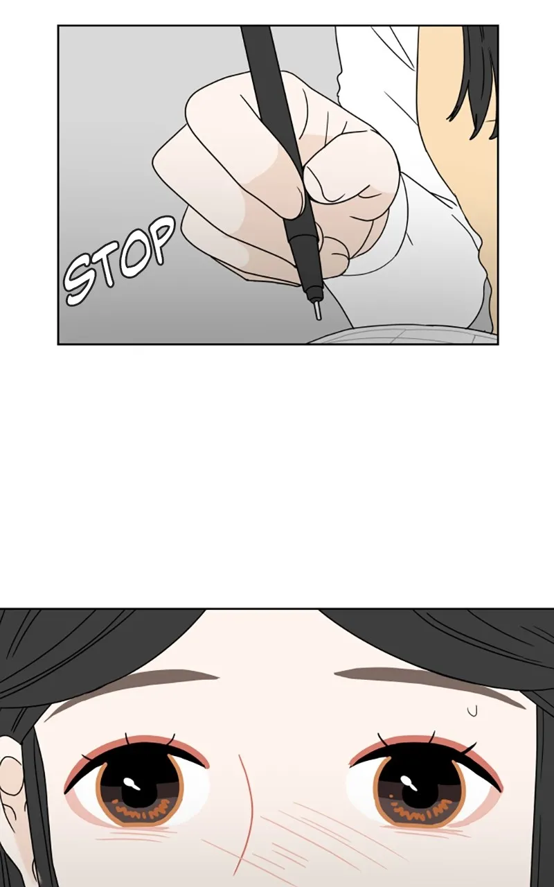 30 Minutes With You Chapter 14 page 10 - 