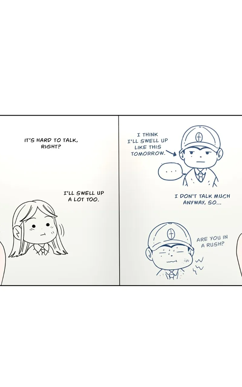 30 Minutes With You Chapter 14 page 91 - 