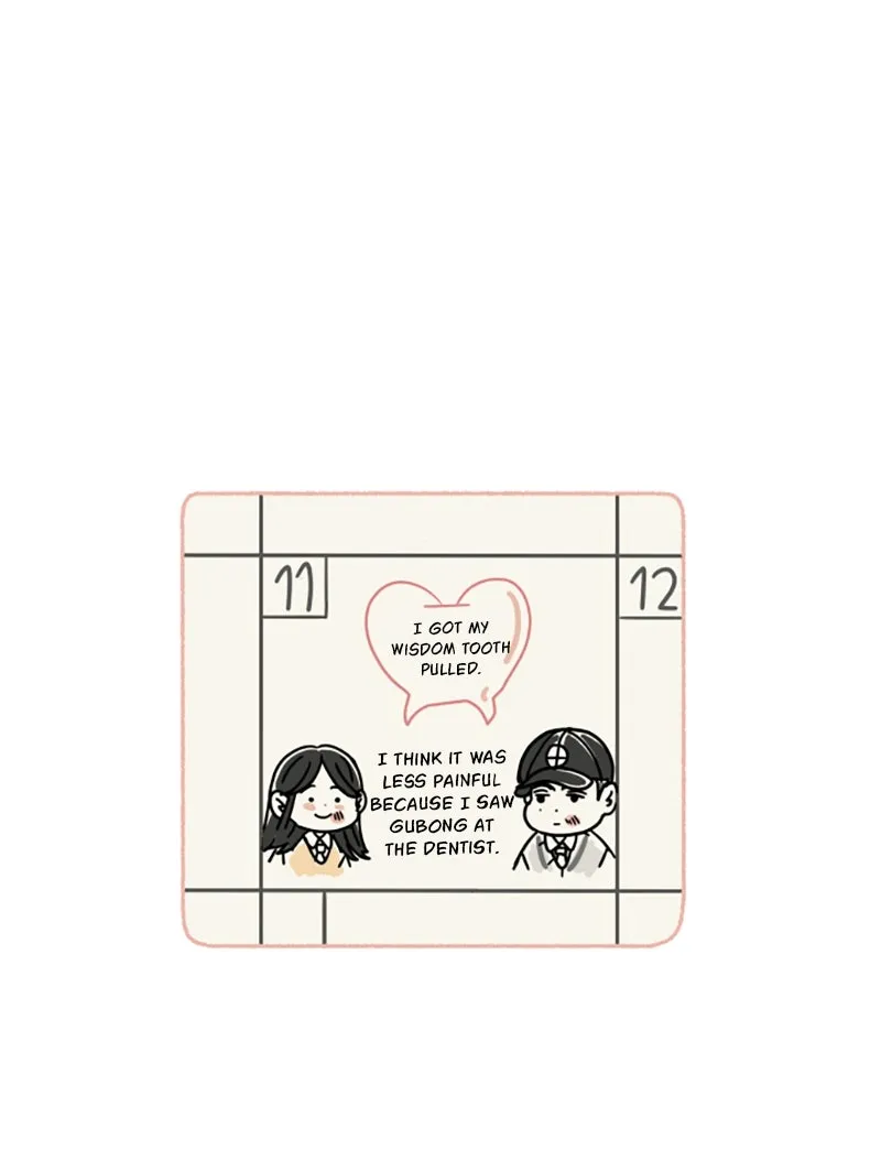 30 Minutes With You Chapter 14 page 95 - 