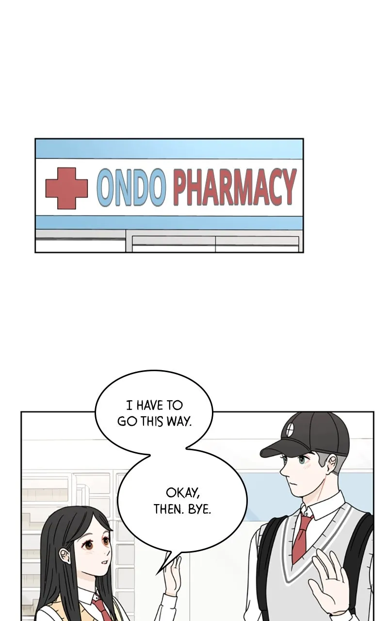 30 Minutes With You Chapter 15 page 1 - 