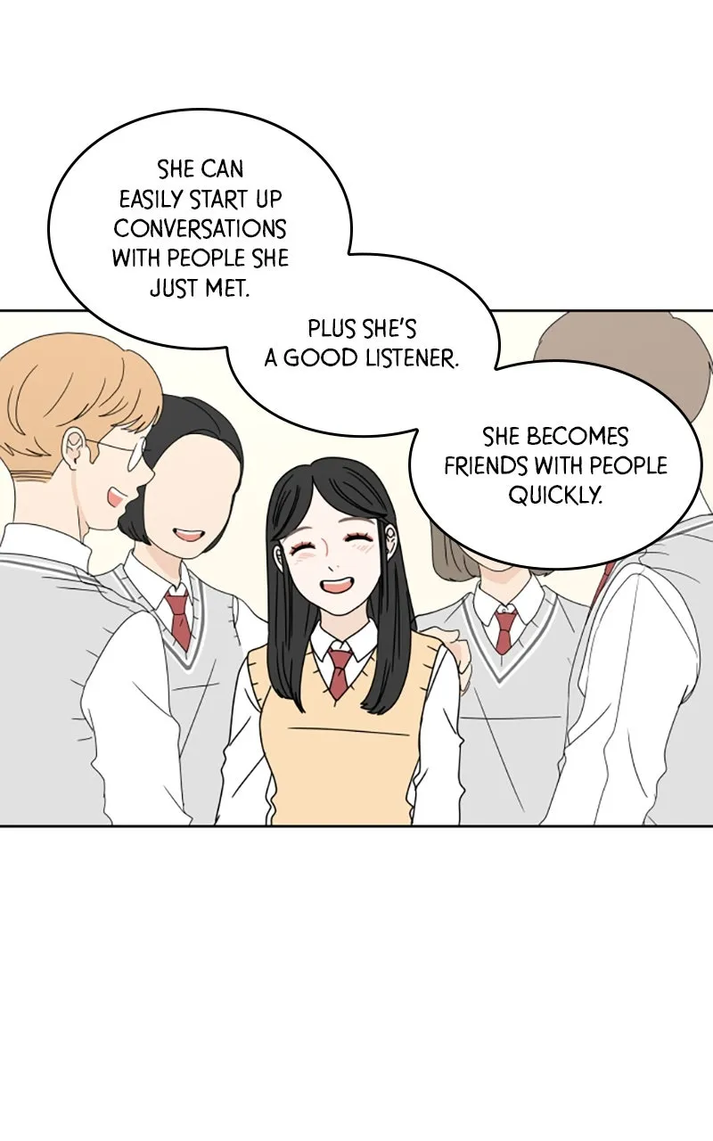 30 Minutes With You Chapter 15 page 11 - 