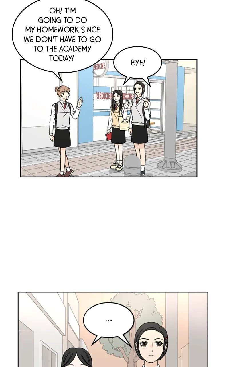 30 Minutes With You Chapter 15 page 14 - 