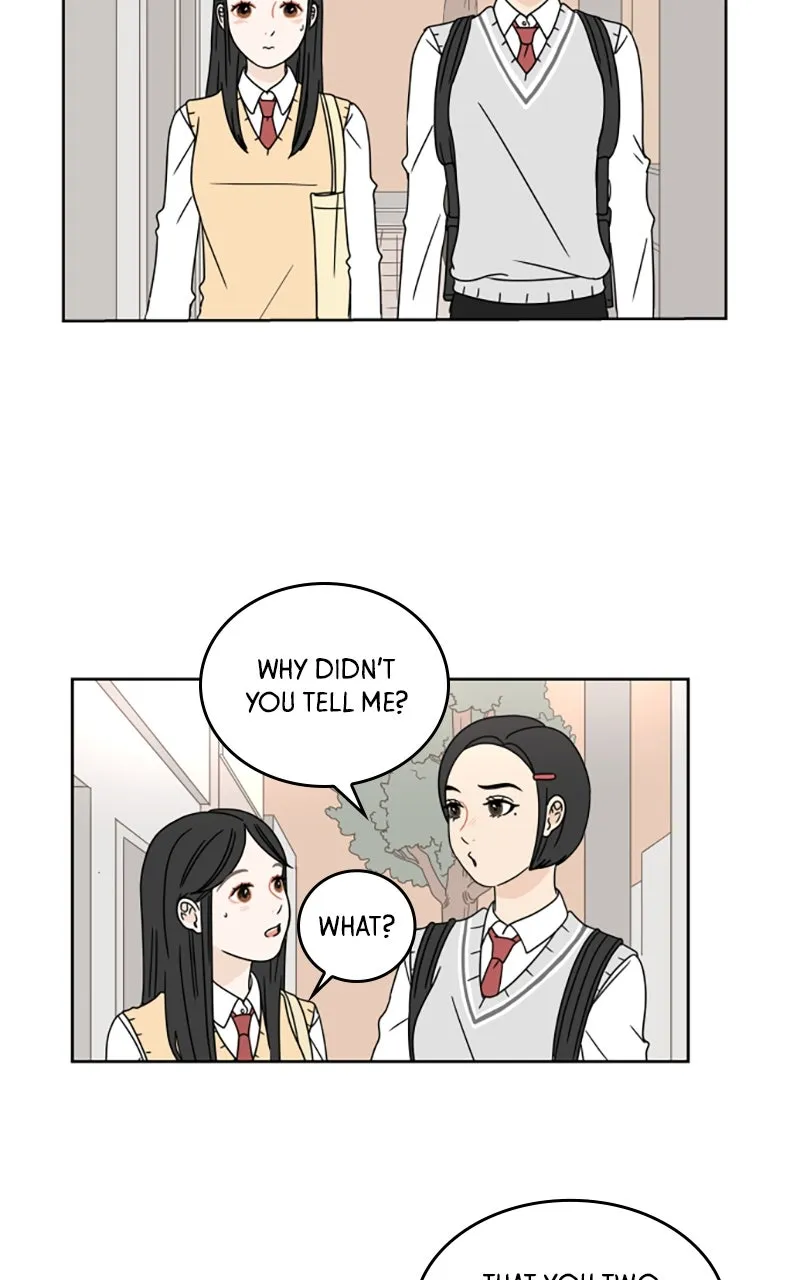 30 Minutes With You Chapter 15 page 15 - 