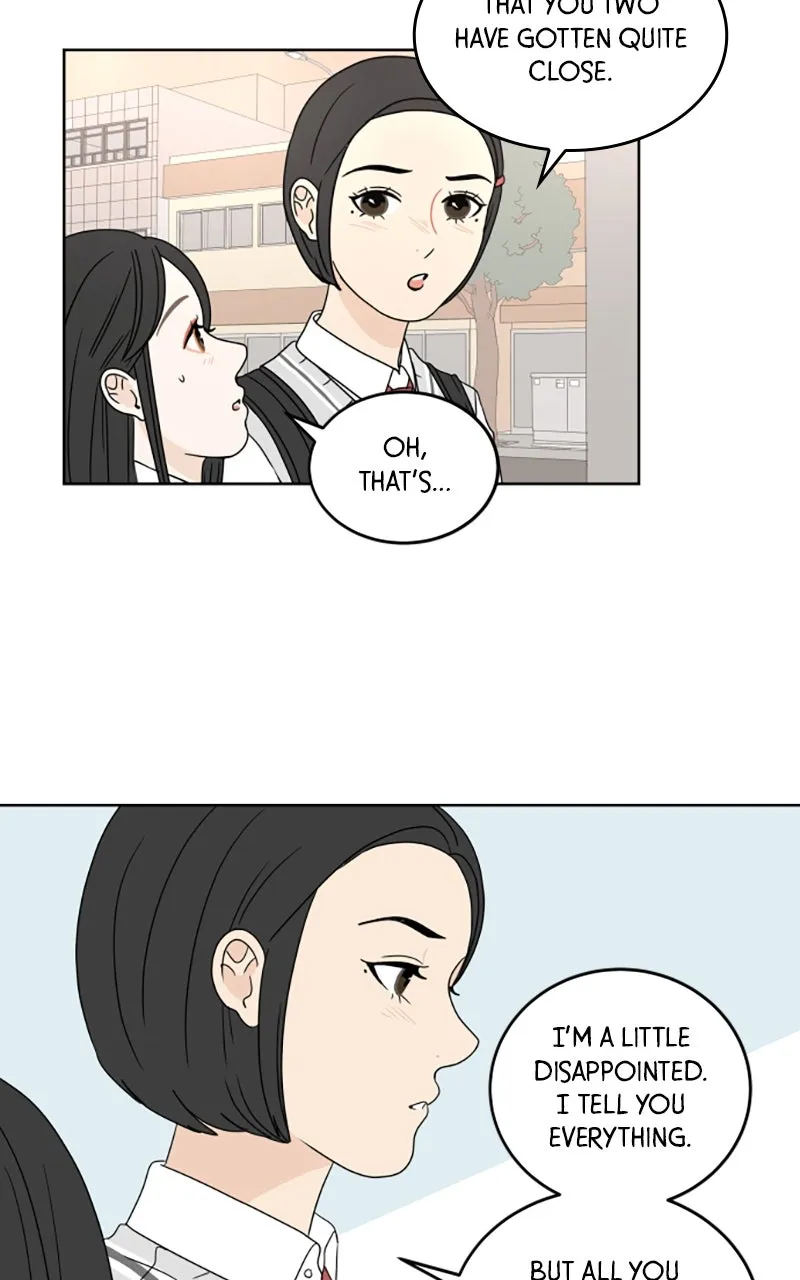 30 Minutes With You Chapter 15 page 16 - 