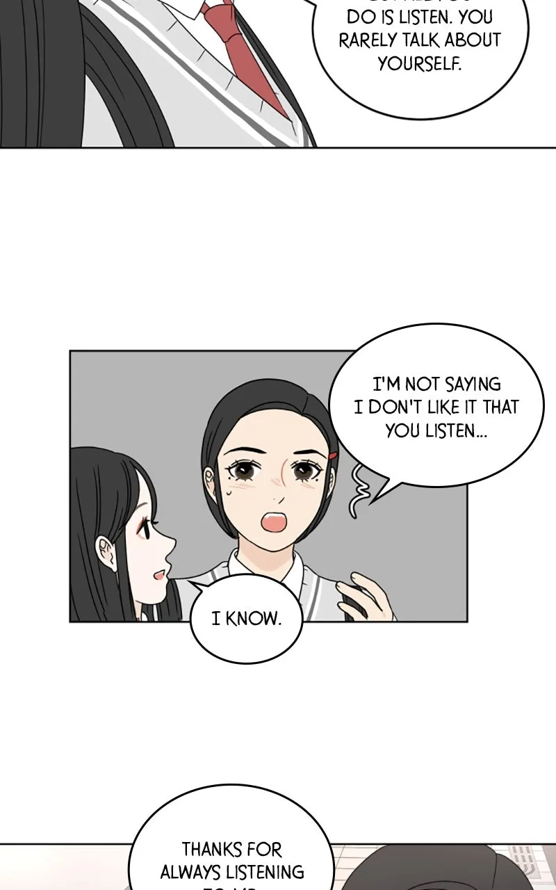 30 Minutes With You Chapter 15 page 17 - 