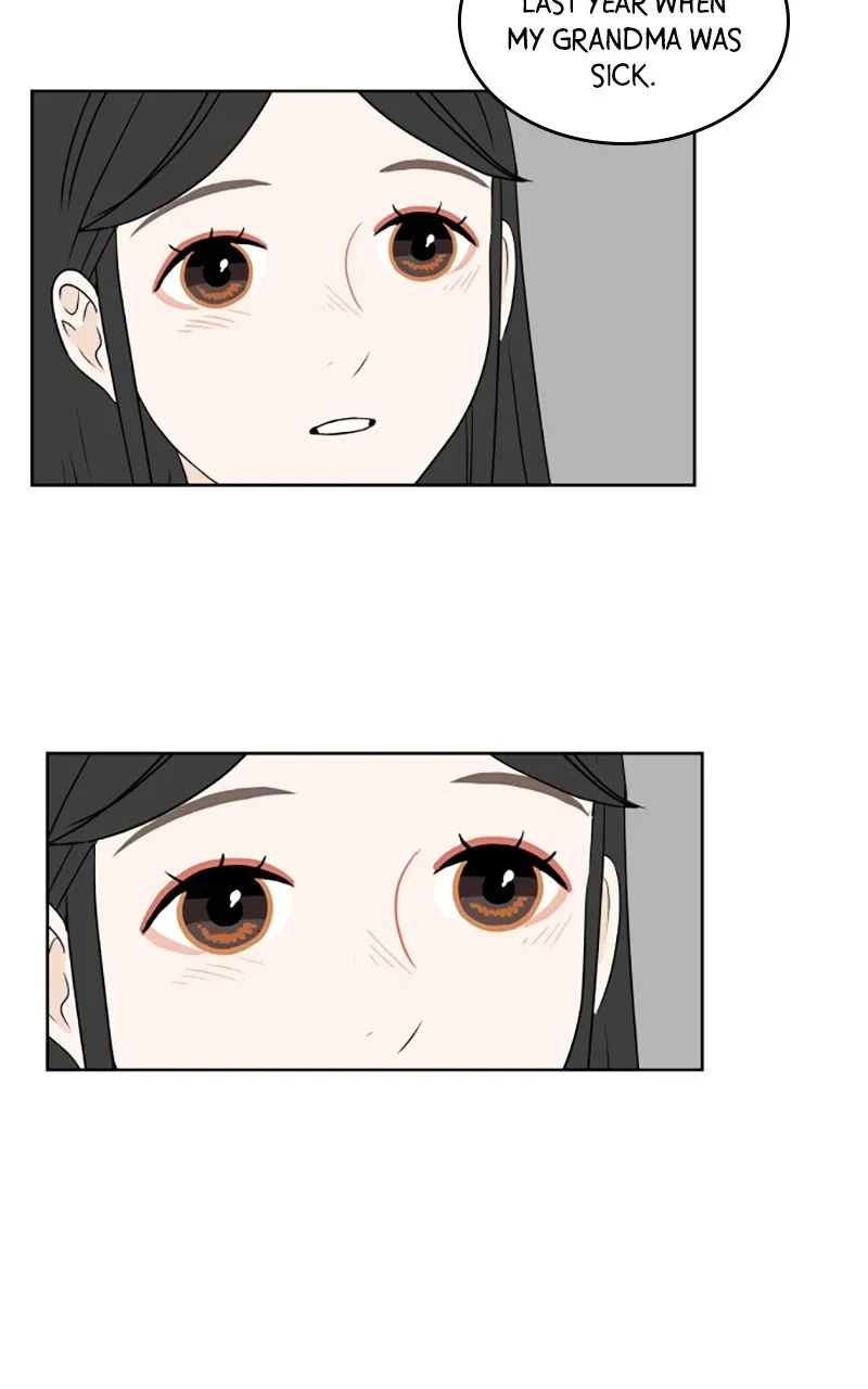 30 Minutes With You Chapter 15 page 19 - 