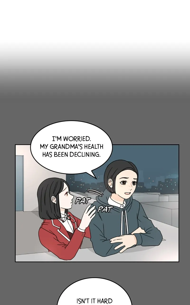 30 Minutes With You Chapter 15 page 20 - 