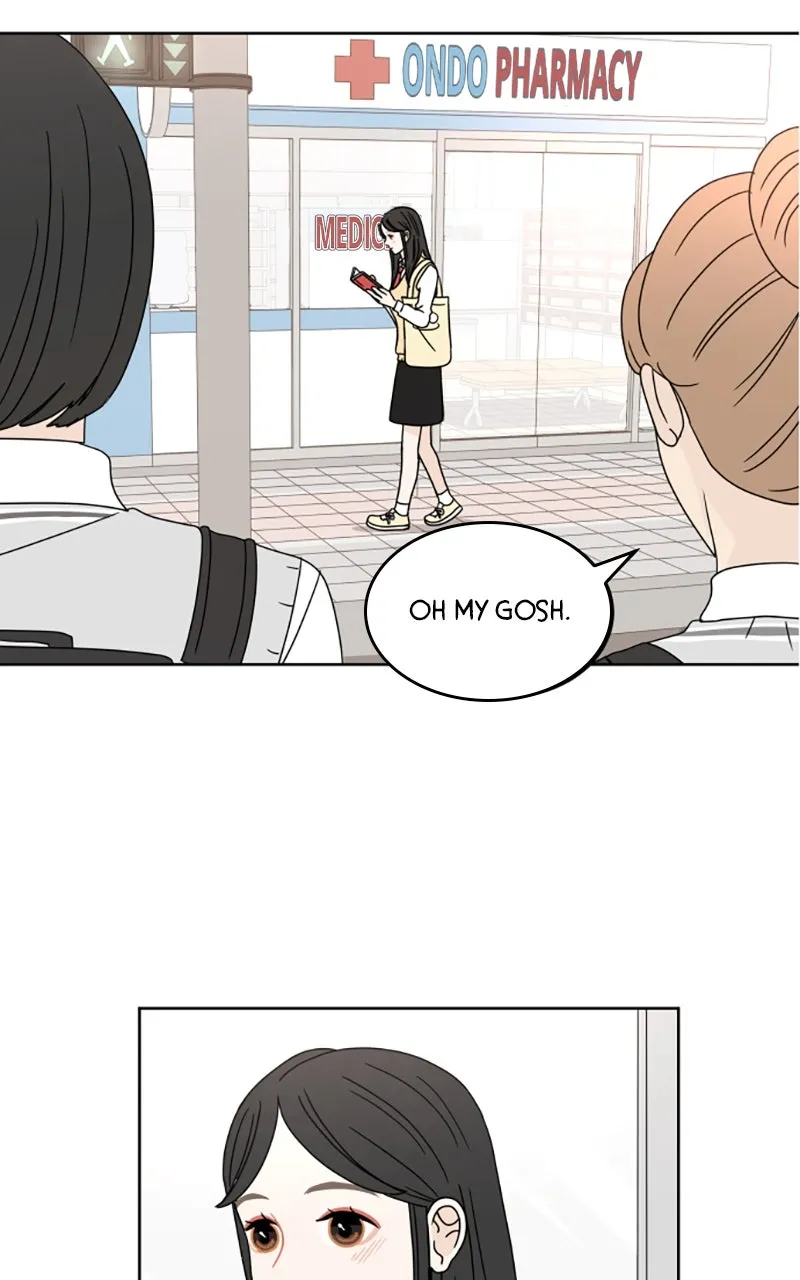 30 Minutes With You Chapter 15 page 3 - 