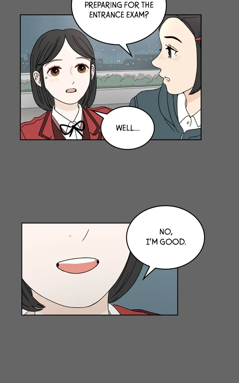 30 Minutes With You Chapter 15 page 21 - 