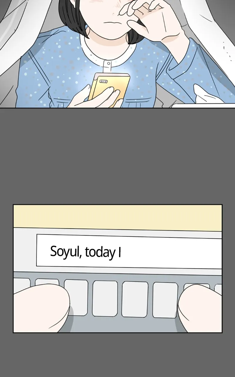 30 Minutes With You Chapter 15 page 23 - 