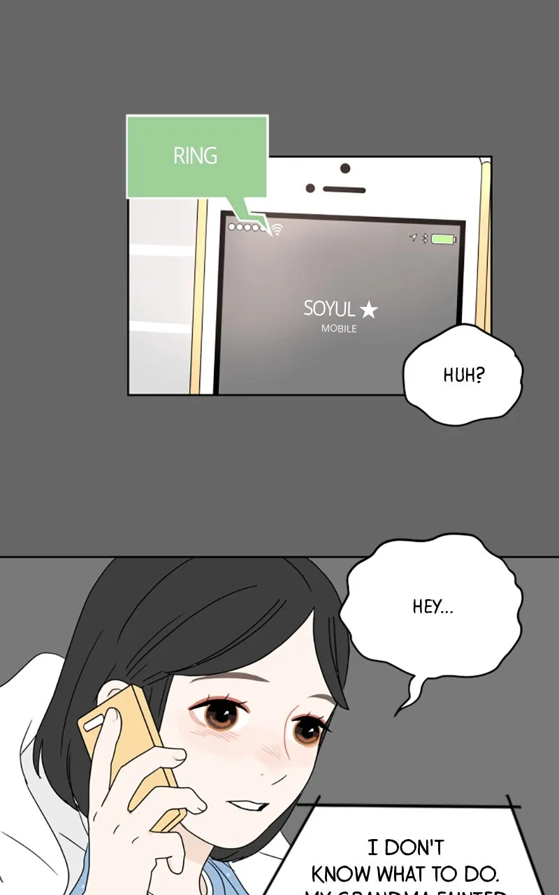 30 Minutes With You Chapter 15 page 24 - 