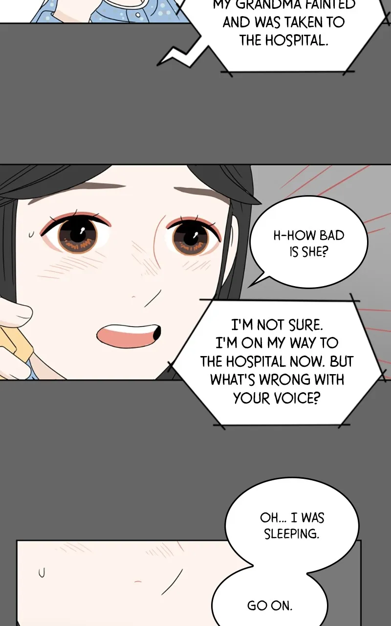 30 Minutes With You Chapter 15 page 25 - 