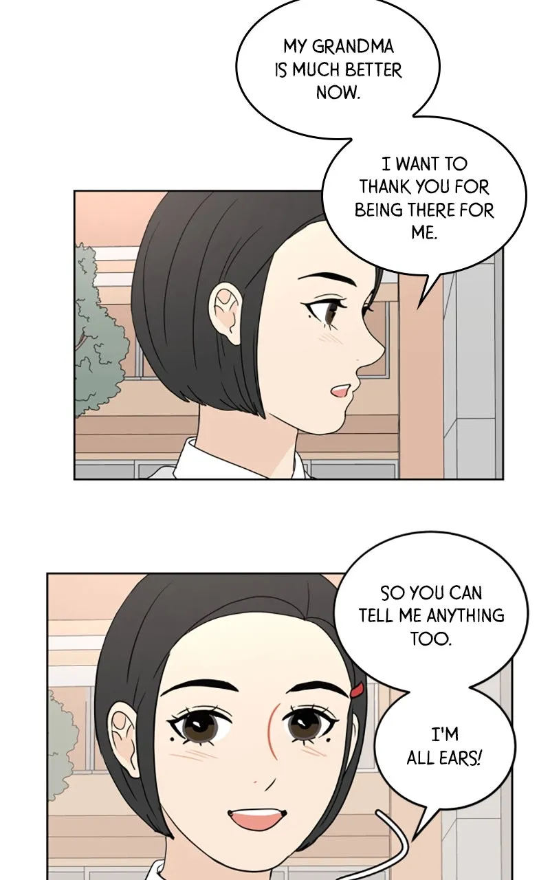 30 Minutes With You Chapter 15 page 27 - 