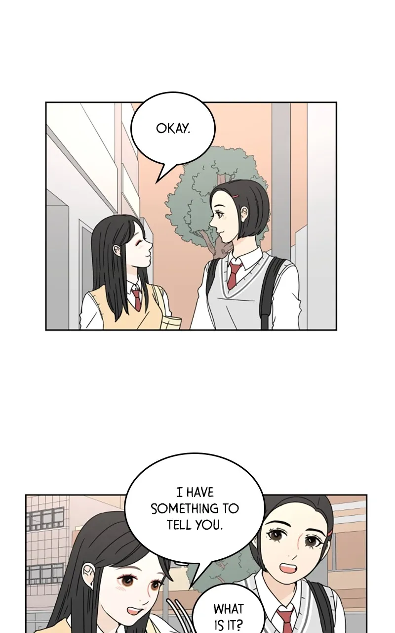 30 Minutes With You Chapter 15 page 29 - 