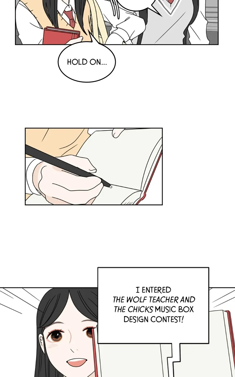 30 Minutes With You Chapter 15 page 30 - 