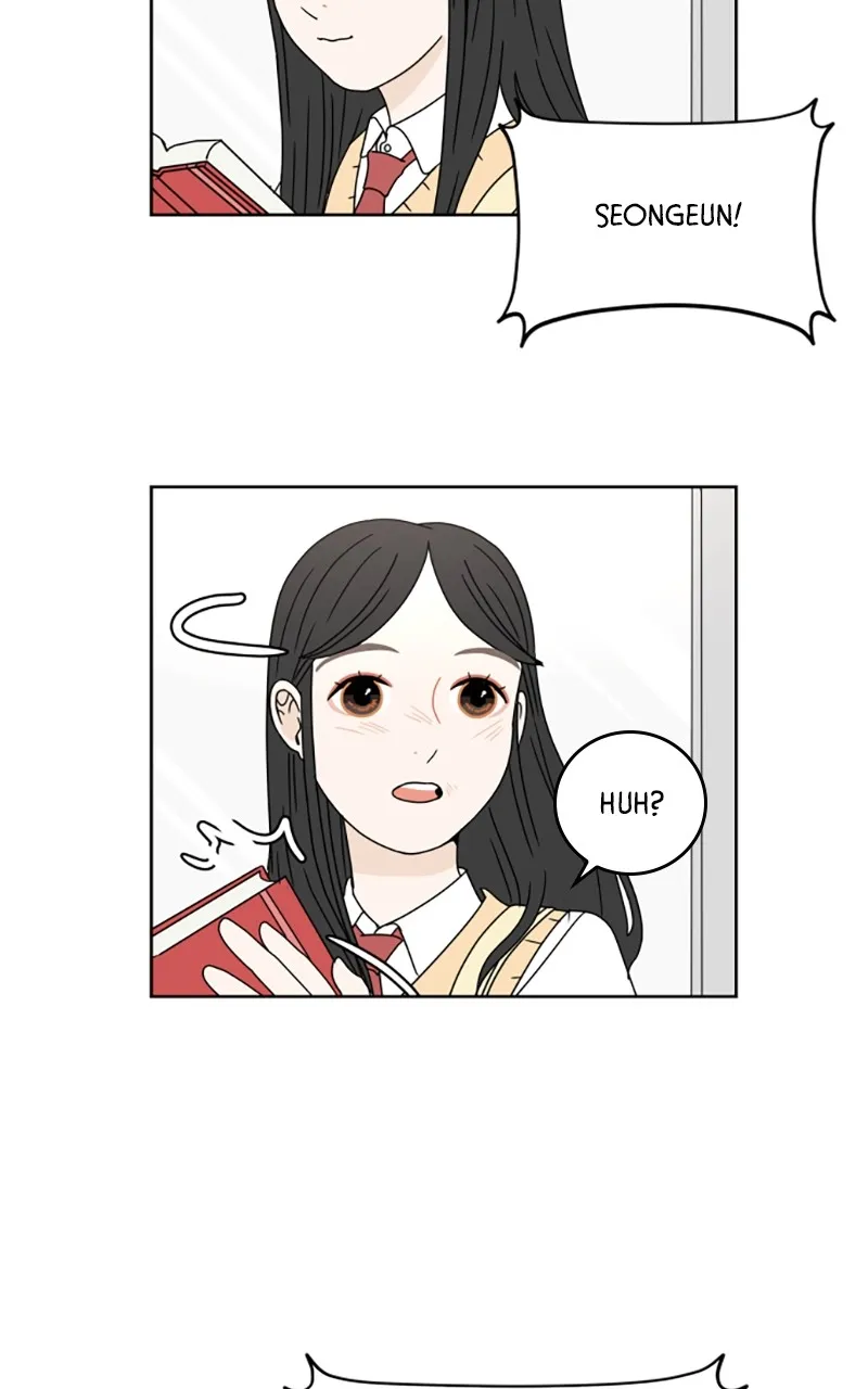 30 Minutes With You Chapter 15 page 4 - 