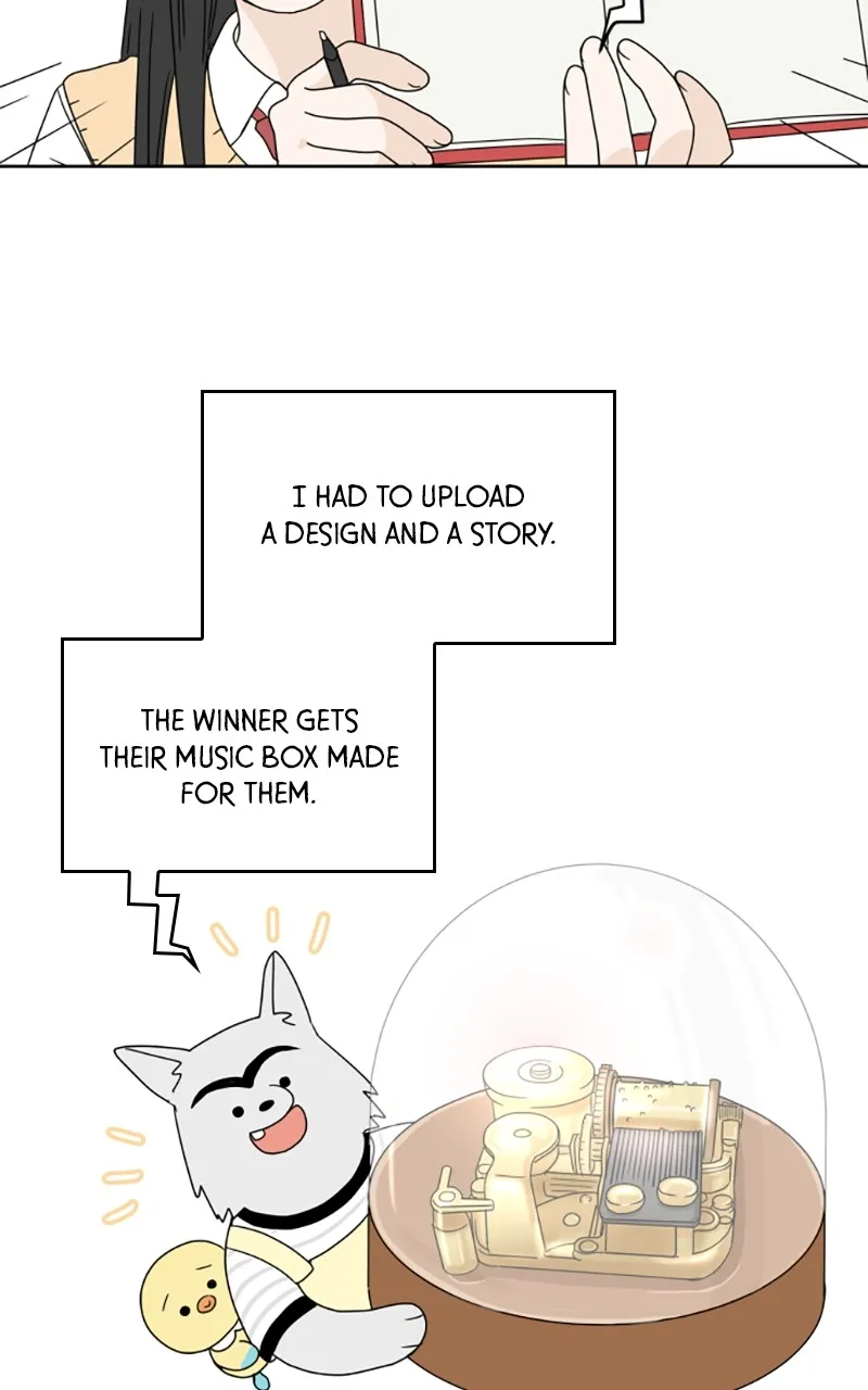 30 Minutes With You Chapter 15 page 31 - 
