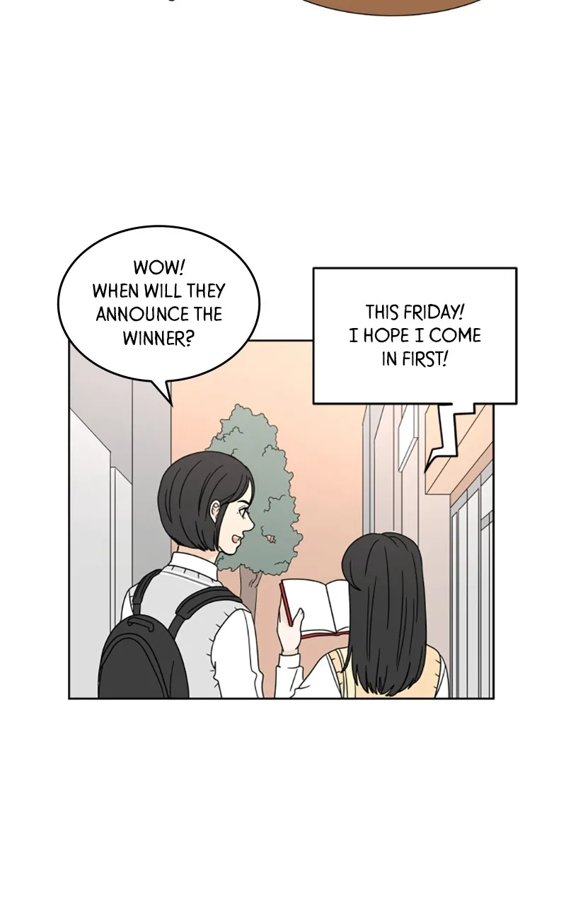 30 Minutes With You Chapter 15 page 32 - 