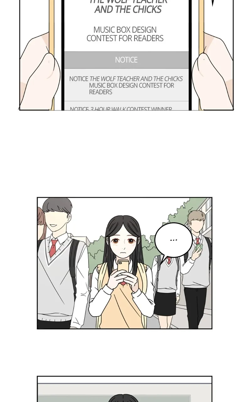 30 Minutes With You Chapter 15 page 34 - 