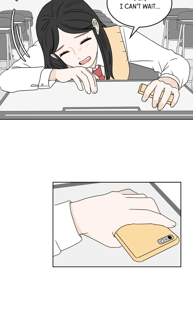 30 Minutes With You Chapter 15 page 36 - 