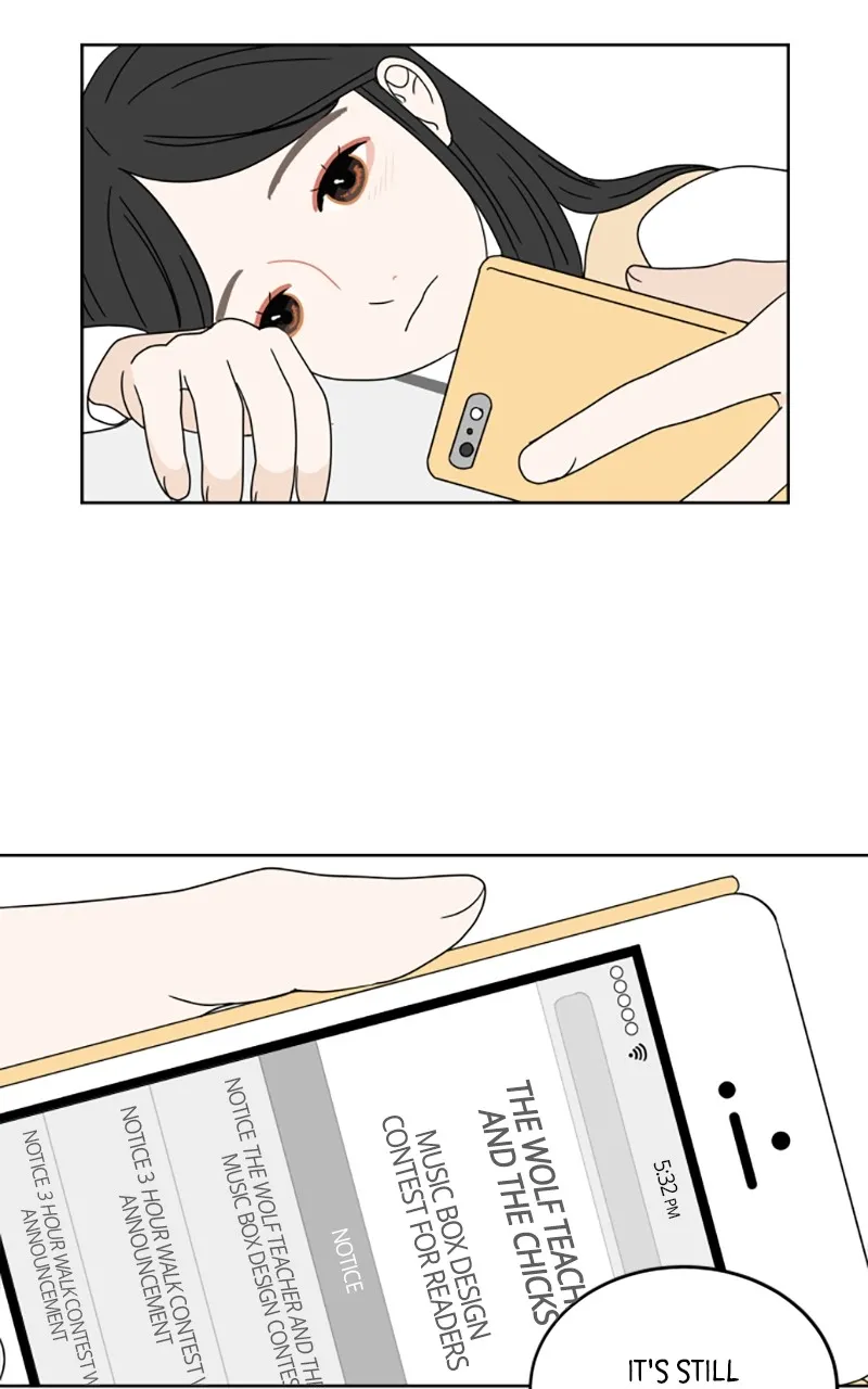 30 Minutes With You Chapter 15 page 37 - 