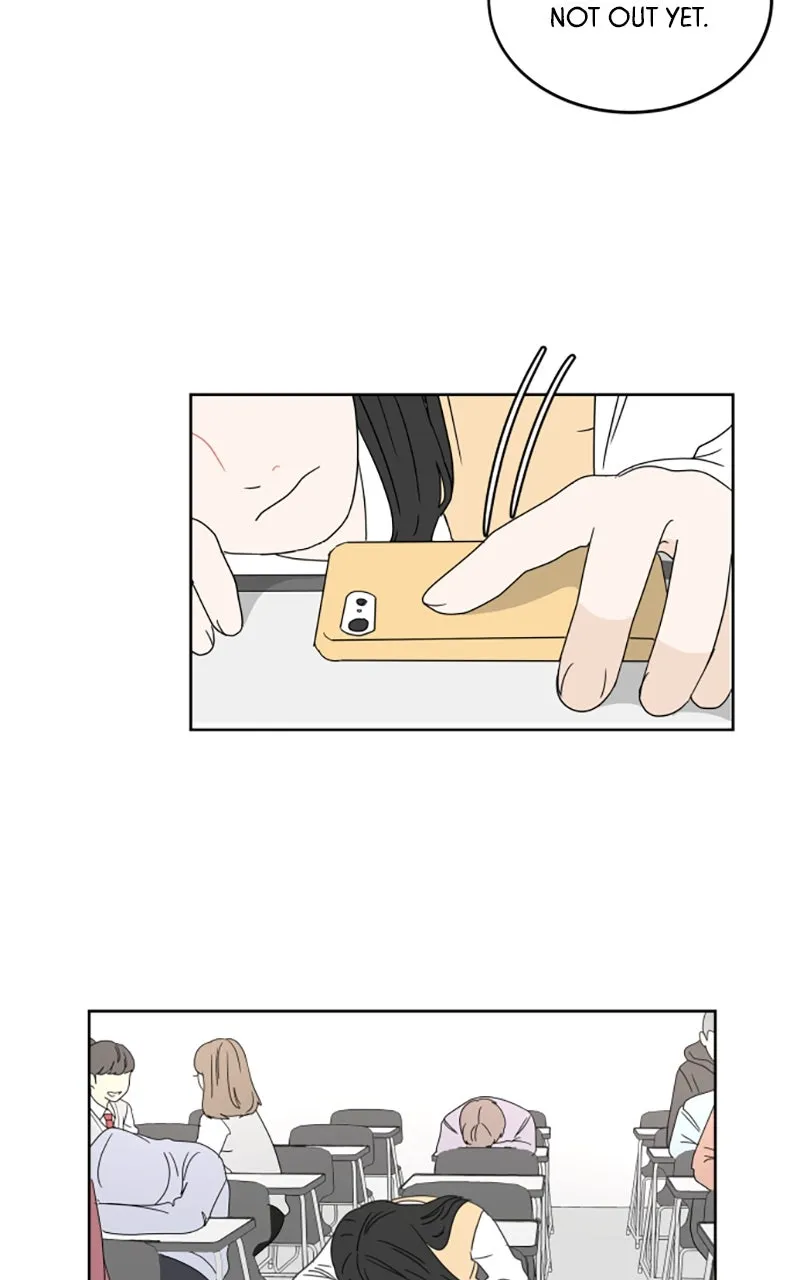 30 Minutes With You Chapter 15 page 38 - 