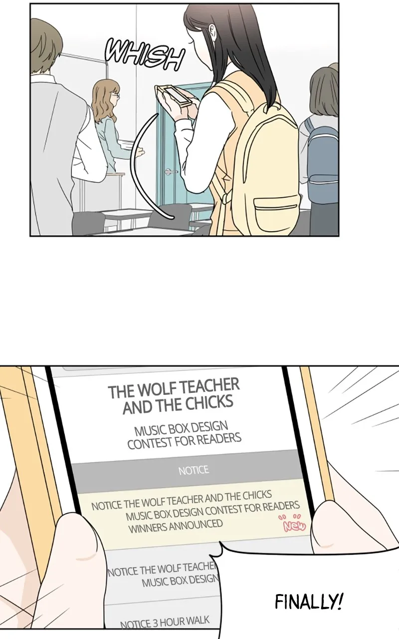 30 Minutes With You Chapter 15 page 40 - 