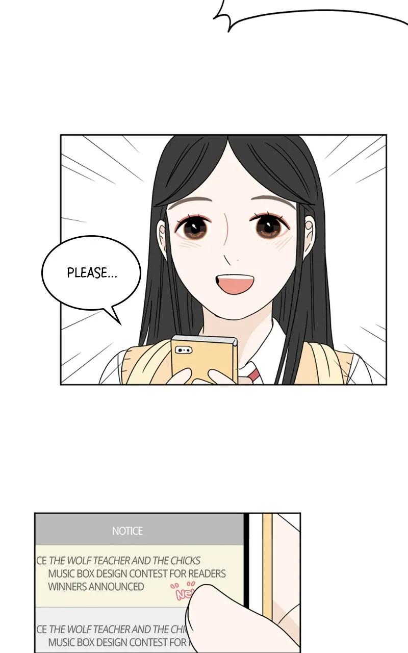 30 Minutes With You Chapter 15 page 41 - 