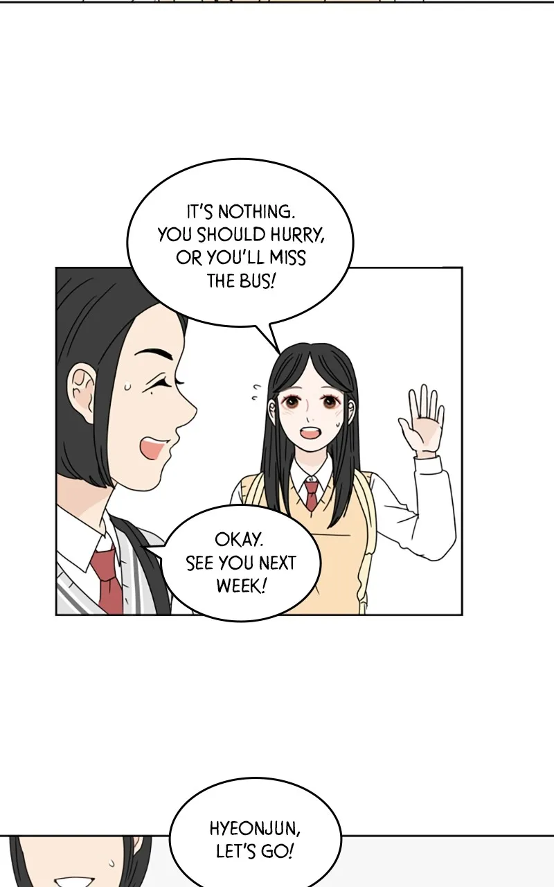 30 Minutes With You Chapter 15 page 47 - 