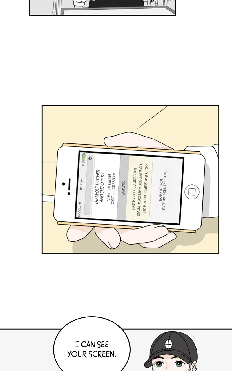 30 Minutes With You Chapter 15 page 49 - 
