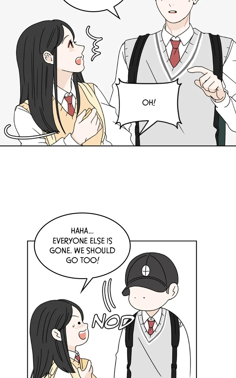 30 Minutes With You Chapter 15 page 50 - 