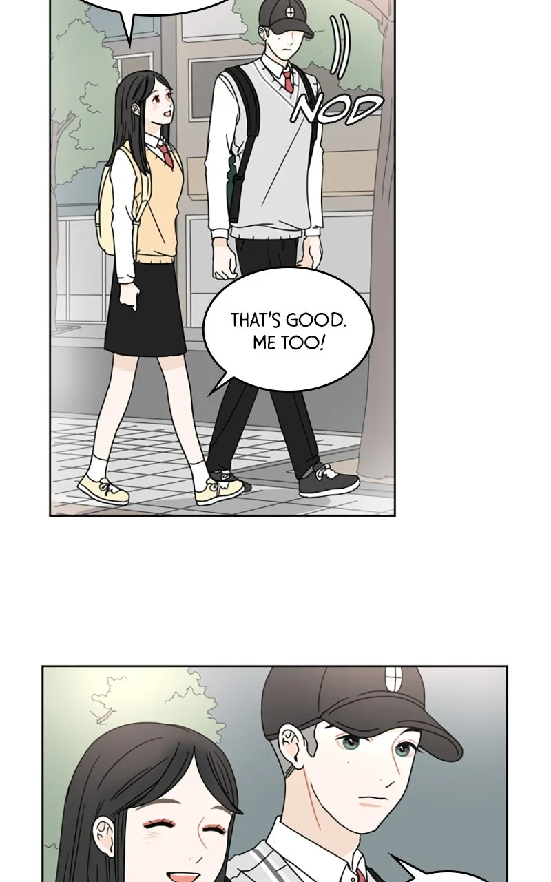 30 Minutes With You Chapter 15 page 52 - 