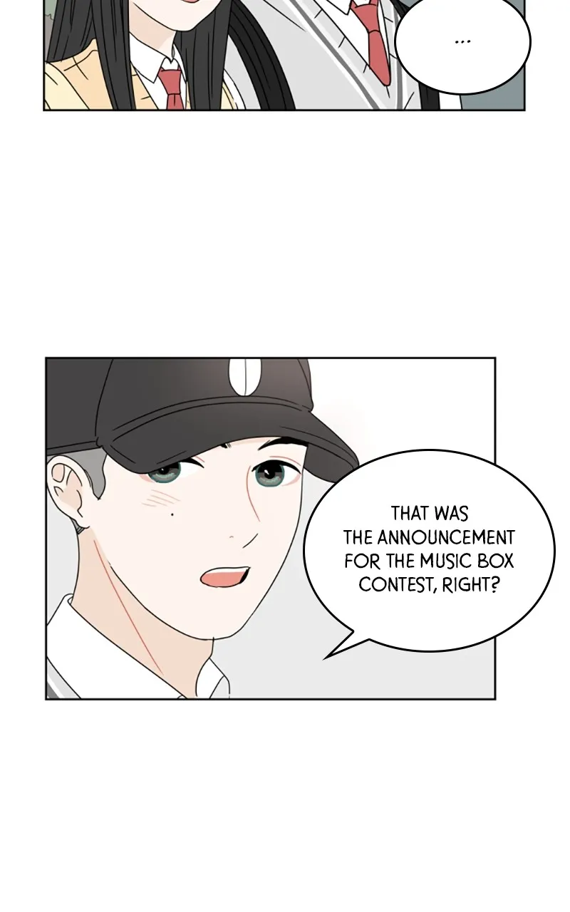 30 Minutes With You Chapter 15 page 53 - 