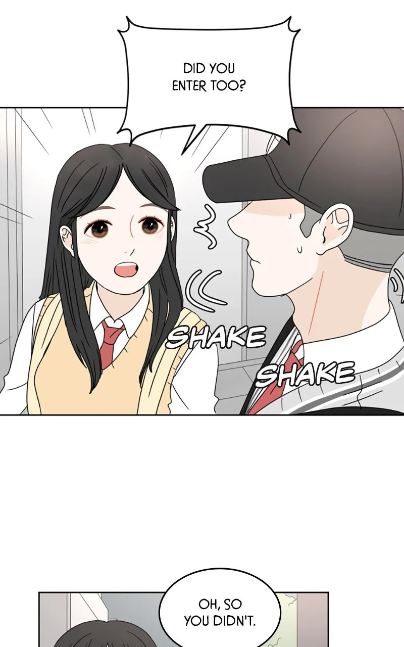 30 Minutes With You Chapter 15 page 54 - 