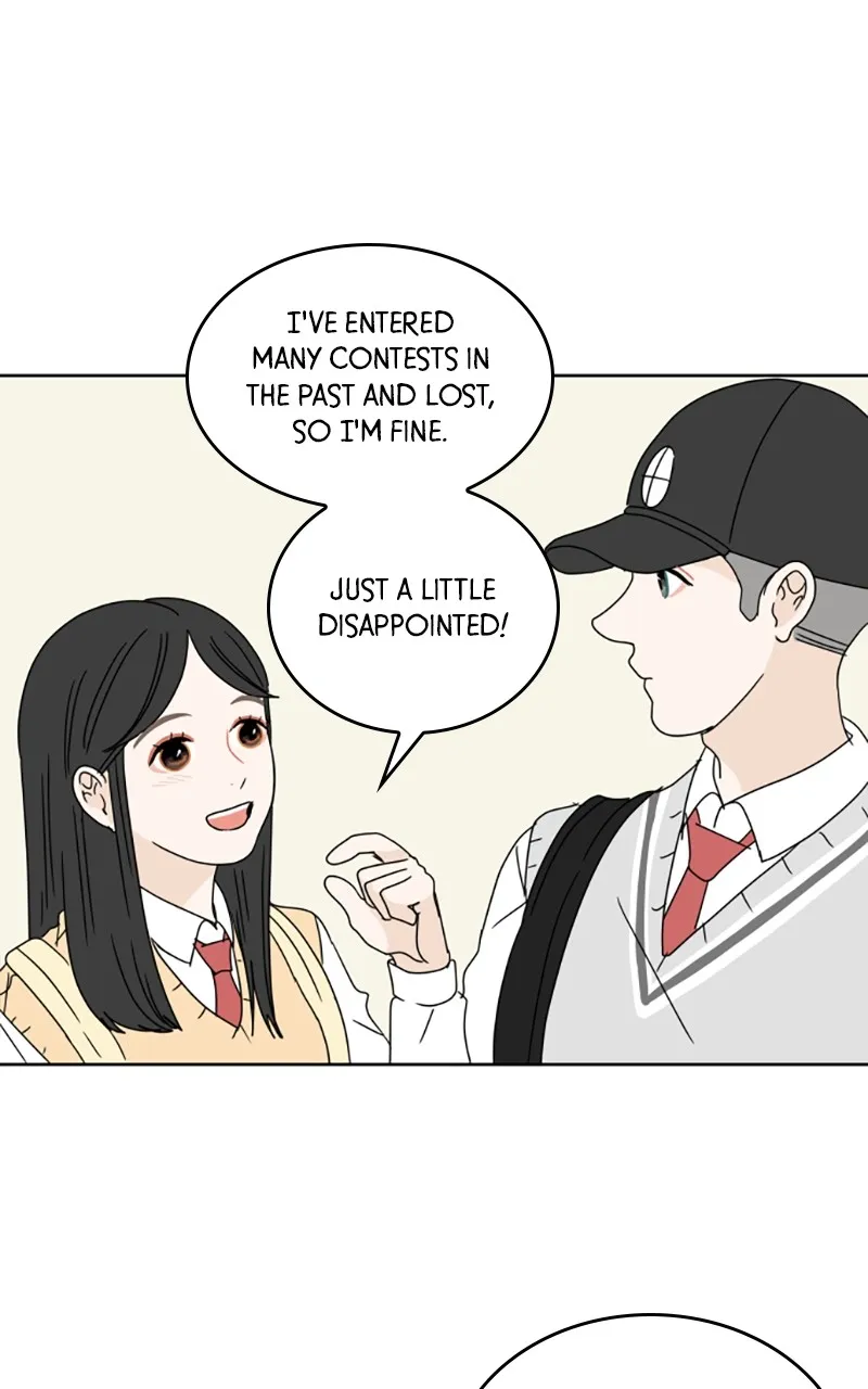 30 Minutes With You Chapter 15 page 57 - 