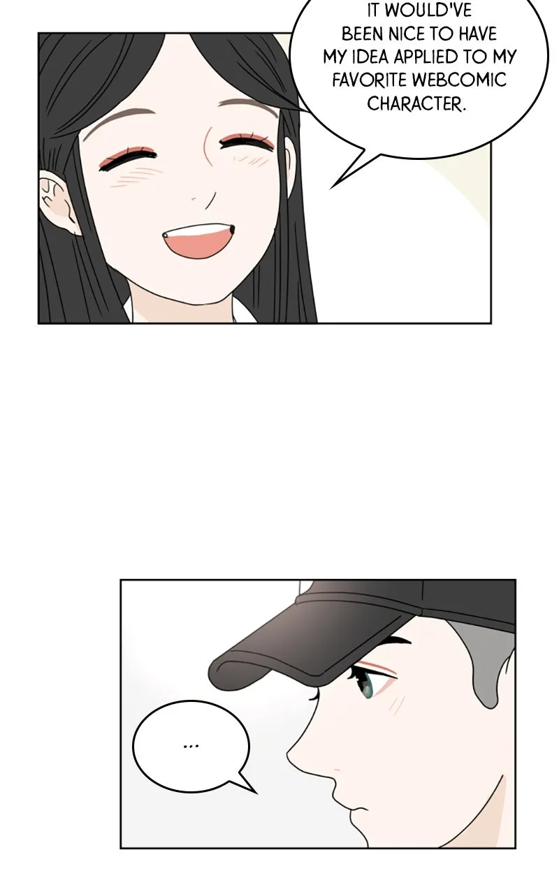 30 Minutes With You Chapter 15 page 58 - 
