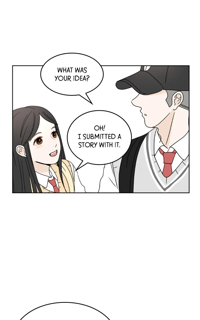 30 Minutes With You Chapter 15 page 59 - 